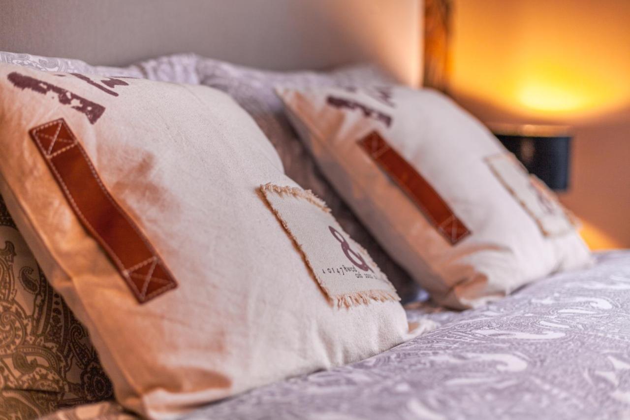 Luxury Suites Boutique By Rikas Hotels アントウェルペン エクステリア 写真